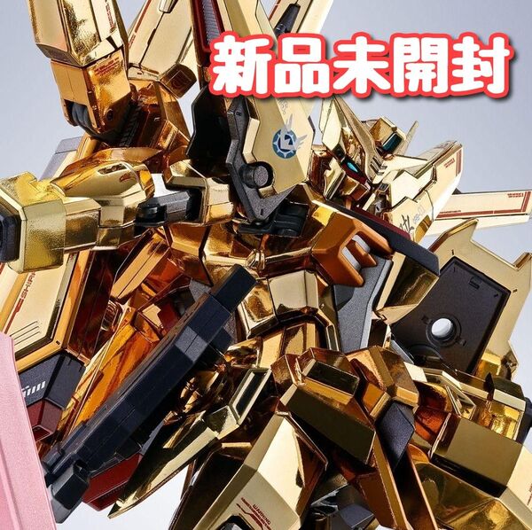 METAL ROBOT魂 アカツキ(シラヌイ装備) SEED FREEDOM