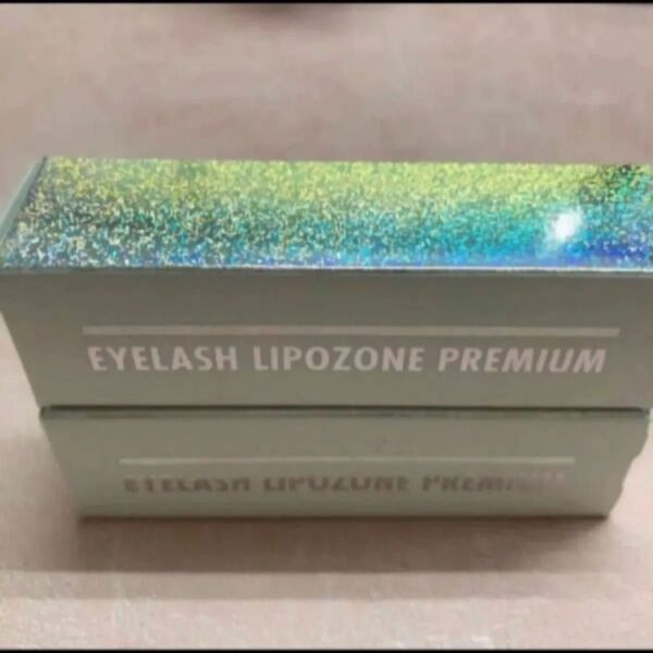 アイズ アイラッシュ リポゾーン プレミアム N 4ml 2本