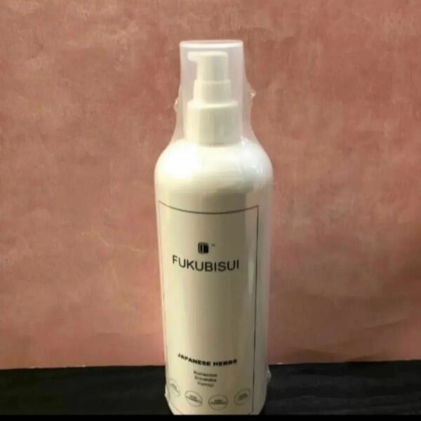 フクビスイ福美水顔・からだ用化粧水500ml
