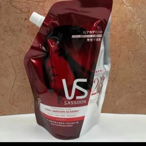 ヴィダルサスーン シャンプー ベースケアモイスチャーコントロール 詰め替え 超特大 800ml