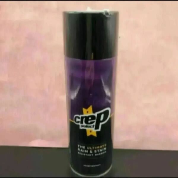 Crep protect 防水スプレー 内容量:200ml