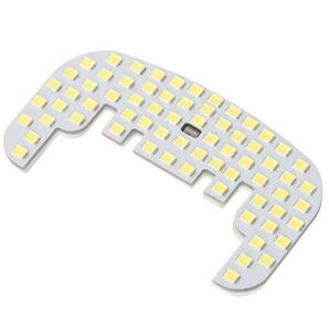 ダイハツ ハイゼット トラック S201P S211P S500P S510P LED ルームランプ