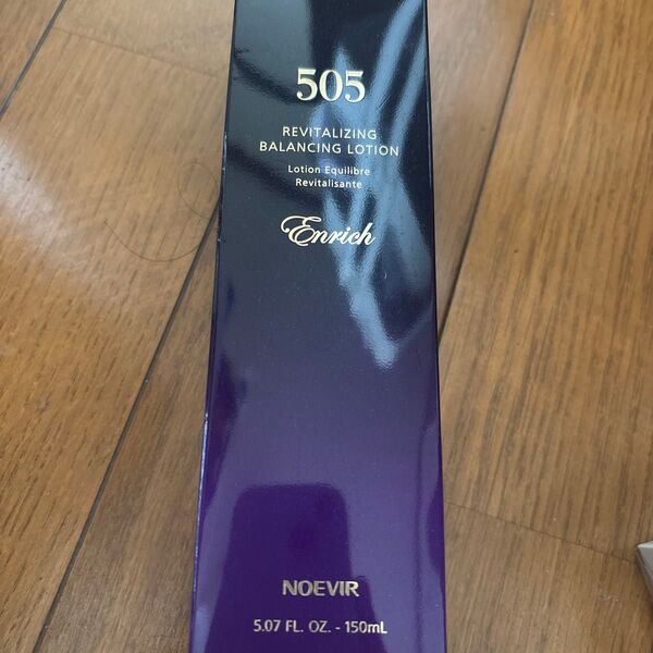 ノエビア505 薬用エンリッチローション 150ml (医薬部外品)
