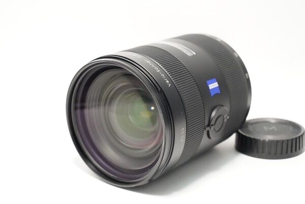 SONY ソニー ZEISS Vario-Sonnar T* 24-70mm F2.8 ZA SSM II SAL2470Z2
