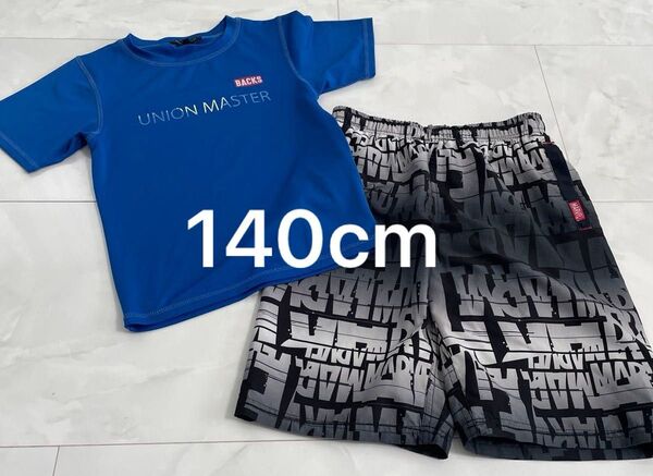 【140cm】水着セット
