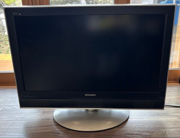 おまかせ配送!三菱 地上・BS・110度CSデジタルハイビジョン液晶テレビ 32型