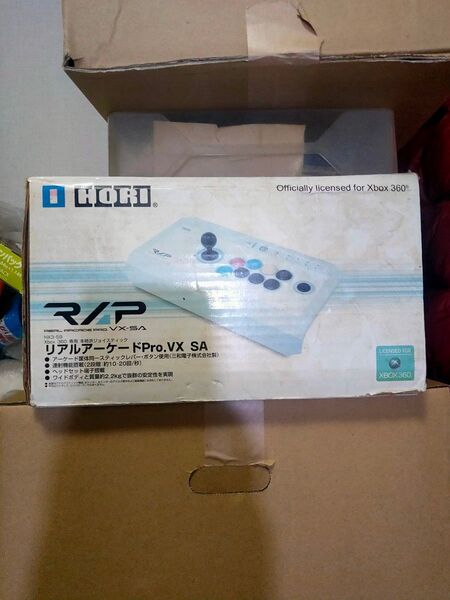 HORI リアルアーケードPro.VX SA
