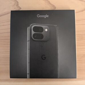 google pixel 9 pro fold