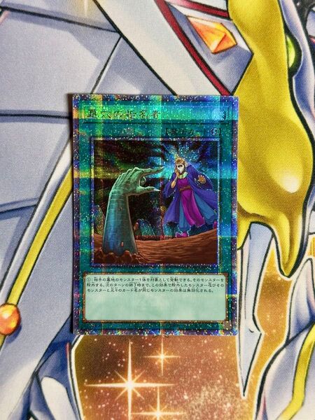 遊戯王 墓穴の指名者 25th RC04-JP058 クオシク レアコレ 汎用 レアリティコレクション