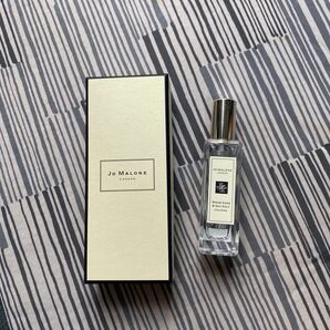 ジョーマローンロンドン ウッド セージ&シー ソルト コロン 30ml 完全正規品です!