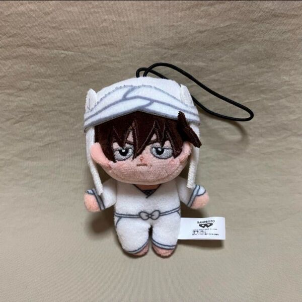 忍たま乱太郎 ぬいぐるみ ほわぬい マスコット 天鬼