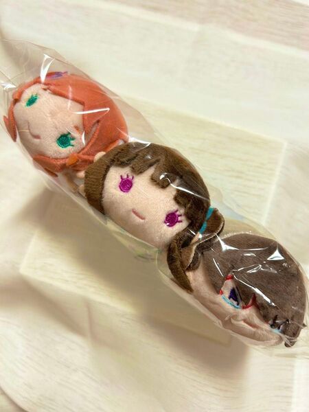 わんだふるぷりきゅあ わんぷり プリキュア 福袋 おてだま ぬいぐるみ いろは まゆ 悟 プリティストア