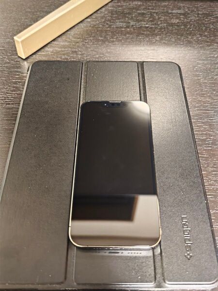 【美品】iPhone13Pro 1TB SIMフリー