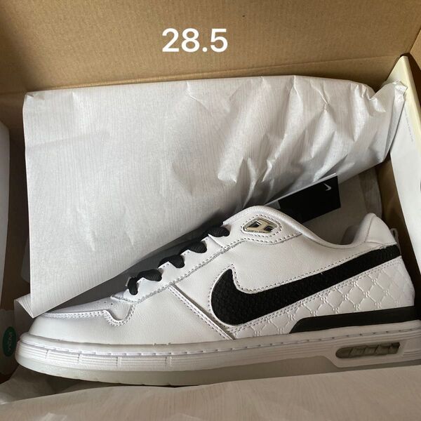 Nike SB P-Rod 1 Retro "White and Black"