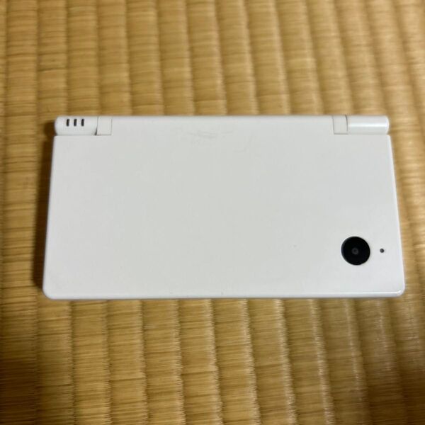 ニンテンドーDSi ホワイト 本体のみ