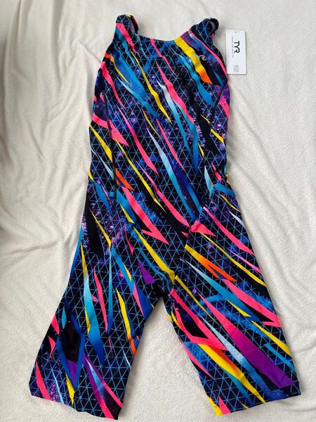 レディース水着 競泳水着 TYR ティア Lサイズ