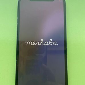 iPhone 12 mini ブラック 本体 128ギガ
