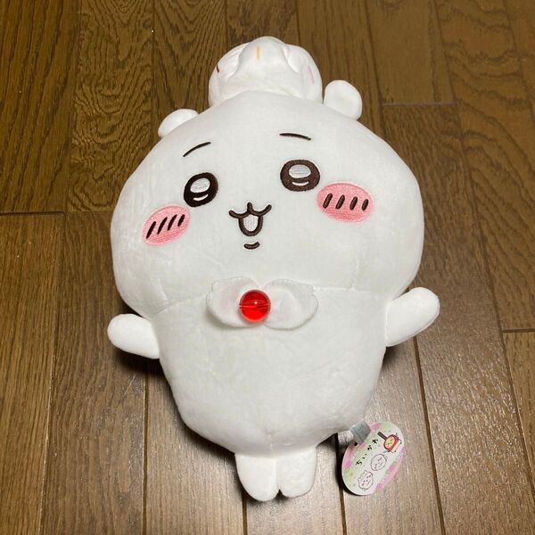 ちぃかわ 誕生日BIGぬいぐるみ (ちぃかわ)