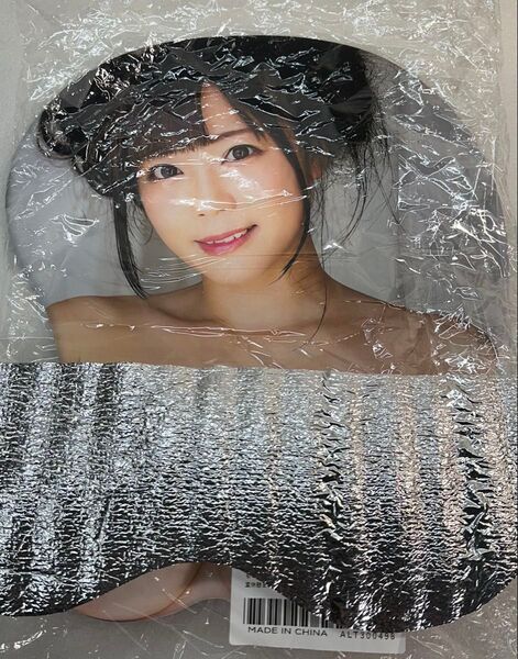 ゲーミングマウスパッド 等身大マウスパッド 大型マウスパッド 枕