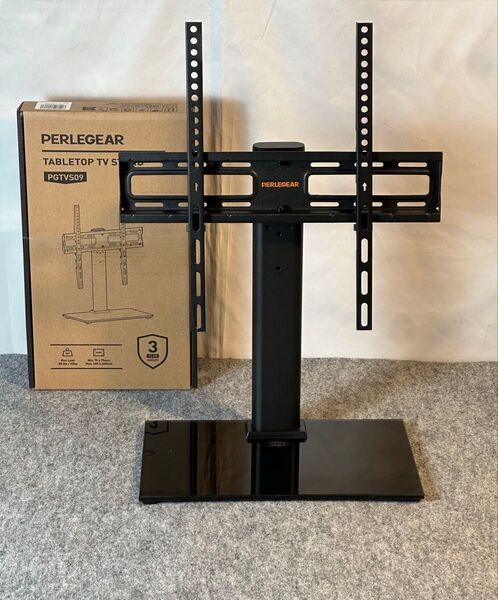 ERLEGEAR テレビスタンド 壁寄せ TVスタンド 32~60インチ対応 PGTVS