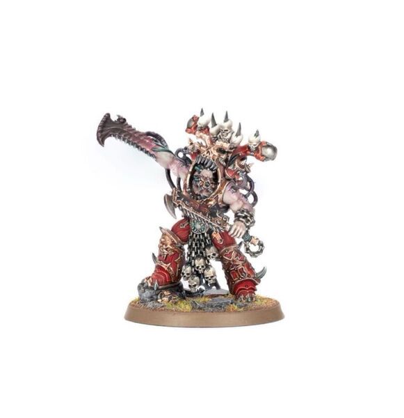 ウォーハンマー Warhammer スローターバウンド