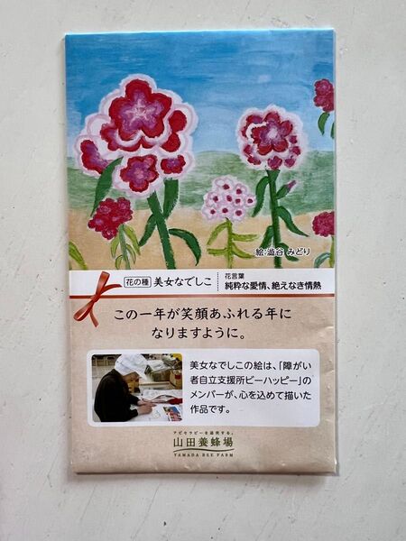 花 花の種 種 なでしこ 美女なでしこ ガーデニング
