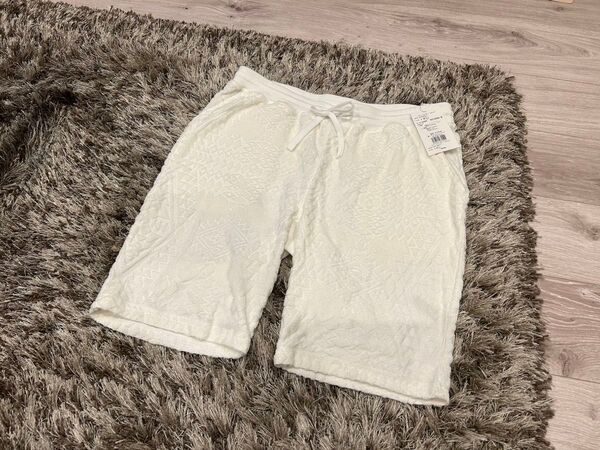 【タグ付き新品】AZUL BY MOUSSY/アズール/メンズ/ショートパンツ