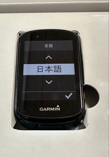 【おまけ付き】GARMIN EDGE 830 GPS サイクリングコンピューター