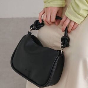 Kastane カスタネ ワンハンドルミニBAG ショルダーバッグ ハンドバッグ