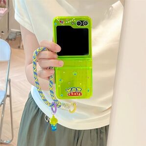 Galaxy Z Flip6ケースGALAXYZフリップ5 スマホケース