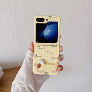 Galaxy Z Flip6ケースGalaxyzflip5ケース スマホケース