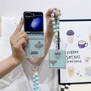 Galaxy Z Flip6ケースGalaxy Zflip5 ケース スマホケース