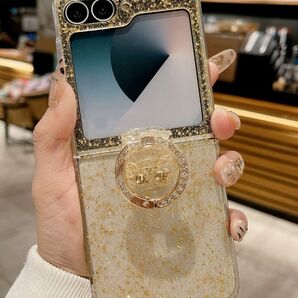 Galaxy Z Flip6ケース スマホケース ケース