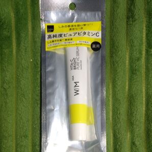 ウィズメソッドトリプルAビタCセラム