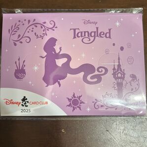 ラプンツェルのピンバッジ