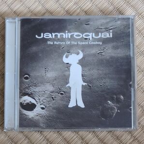 Jamiroquai / The Return of the Space Cowboy