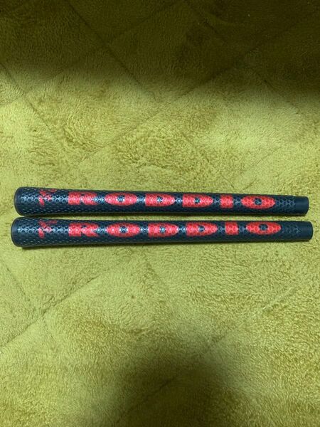 ロッディオ グリップ2本セット