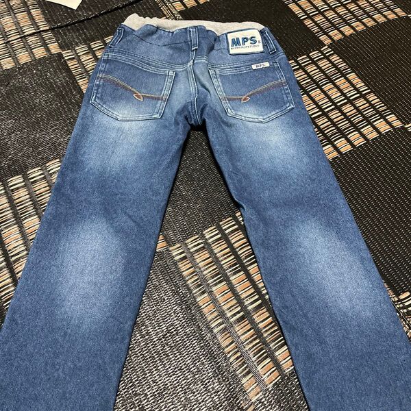 MPS デニムパンツ 130