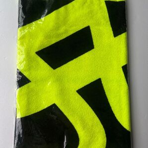 浜崎あゆみ 新品未開封 スポーツタオル 10
