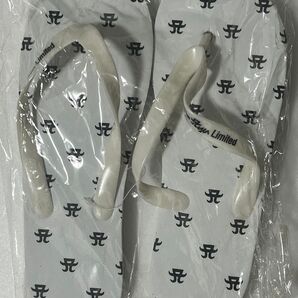 浜崎あゆみ TA限定 非売品 ビーチサンダル 26センチ