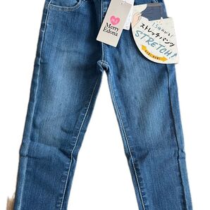 【未使用】ストレッチデニム100
