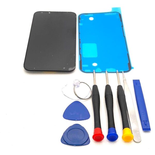 【新品】iPhone13Pro 液晶フロントパネル 画面修理交換用