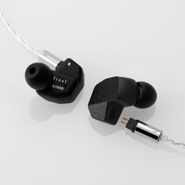 final A5000 定価32,800円+4.4mmバランスケーブル