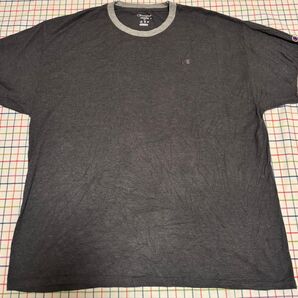 チャンピオン クルーネックTシャツ XLサイズ