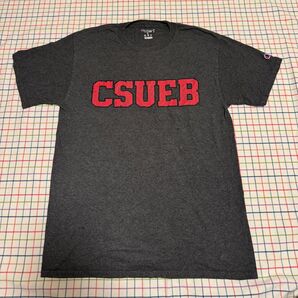 チャンピオン クルーネックTシャツ Mサイズ