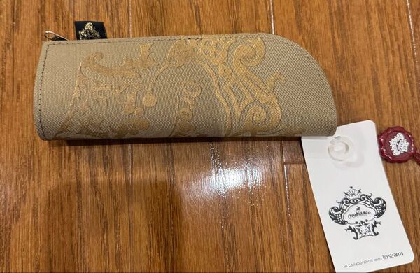 新品 オロビアンコ ペンケース