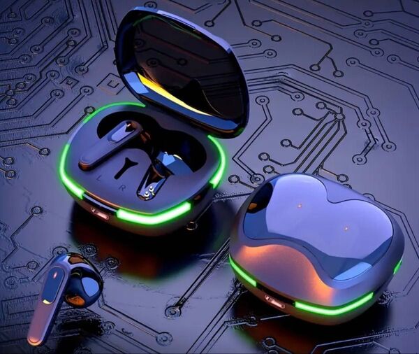 開封後動作確認のみ 未使用 美品 ワイヤレスイヤホン 2025最新版 Bluetooth イヤホン 17