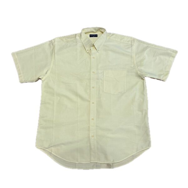 90's 00's OLD UNIQLO 半袖シャツ XL