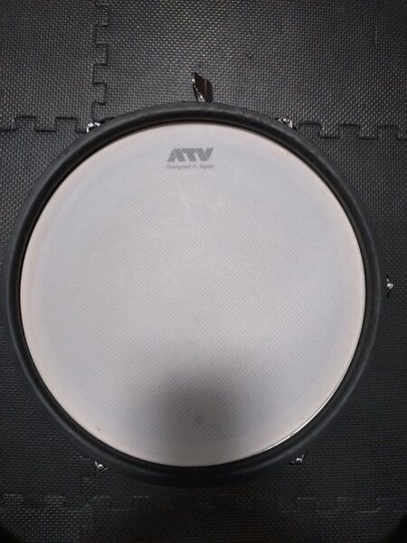 ATV 電子ドラム aD-t10 タムタム