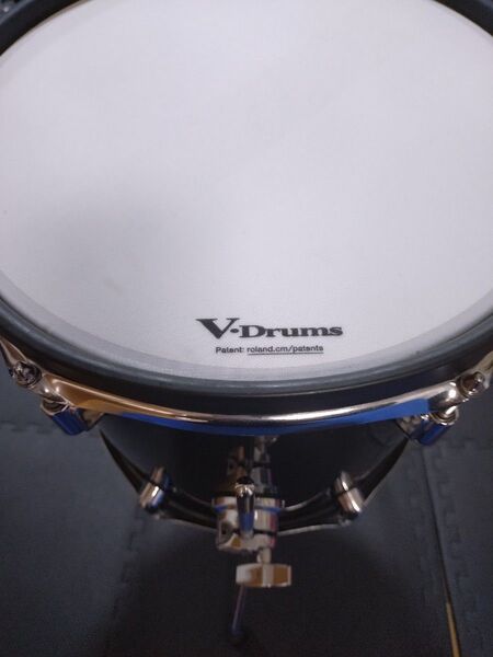 Roland 電子ドラム PDA-140F V-Pad フロアタム